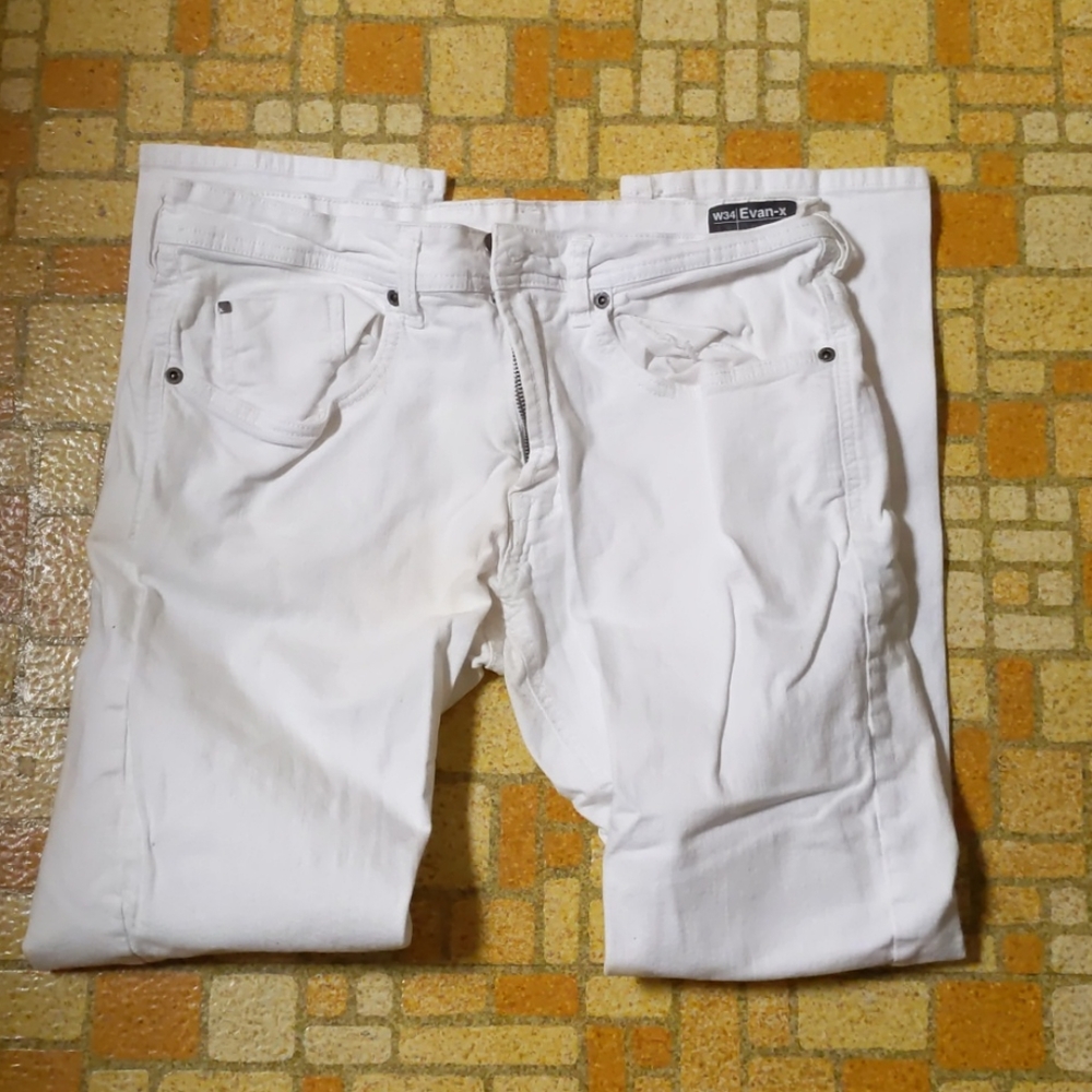 Buffalo David Bitton Jeans